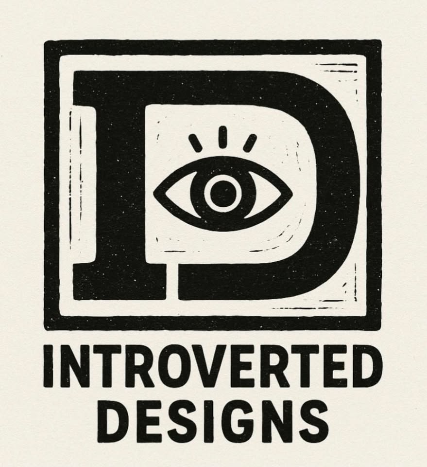 Introverted Designs